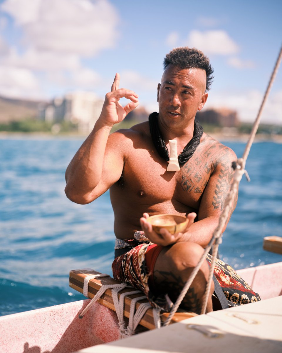 Four Seasons Resort Oahu at Ko Olina tweet media