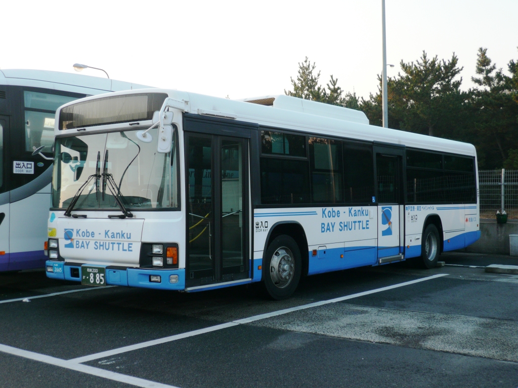 へいじょー (@heijo_bus) / Posts / X