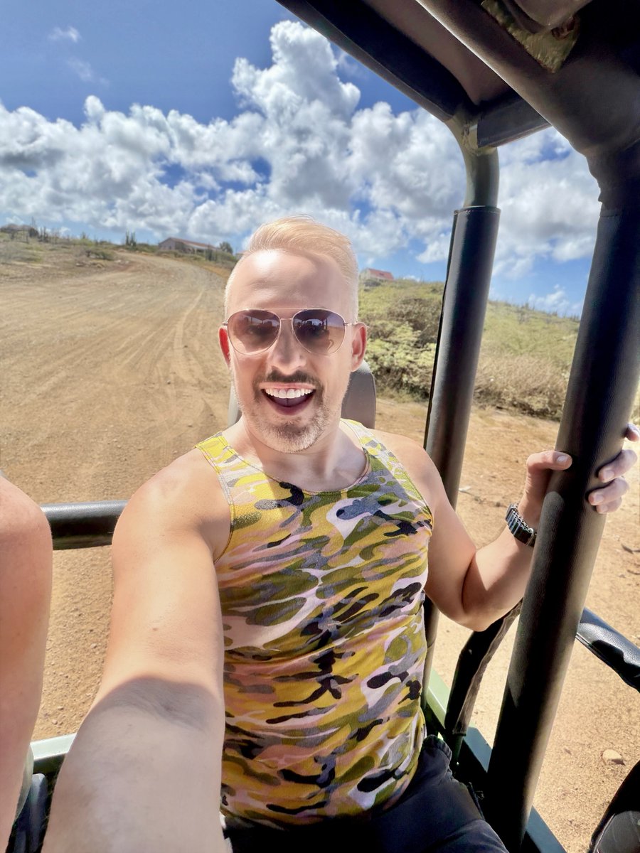 Josh Rimer tweet media