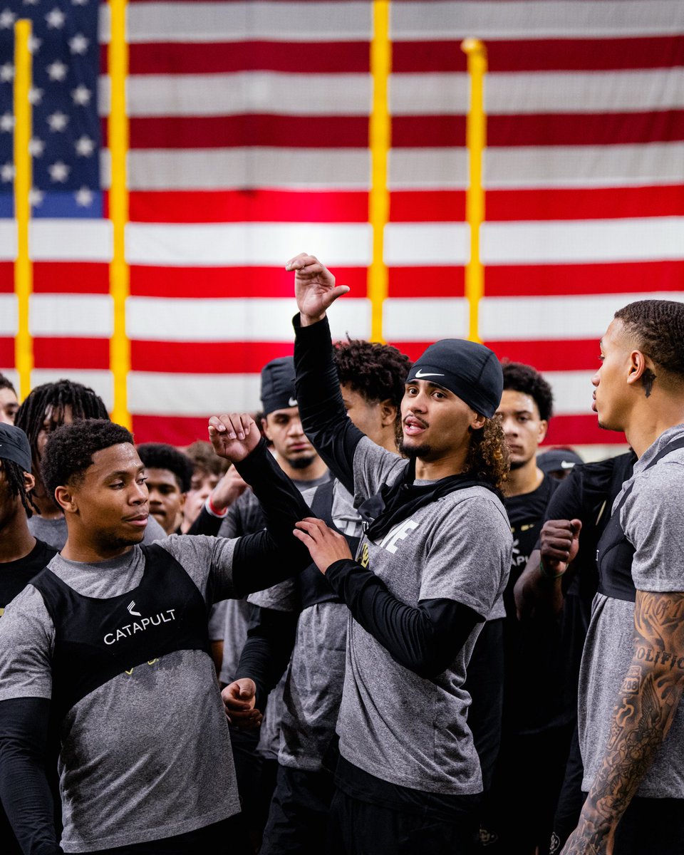 cementing the standard. 🧱