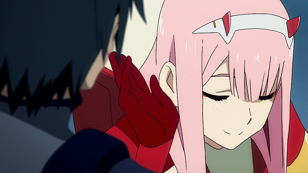 Studio Gainax/Trigger Artworks tweet media