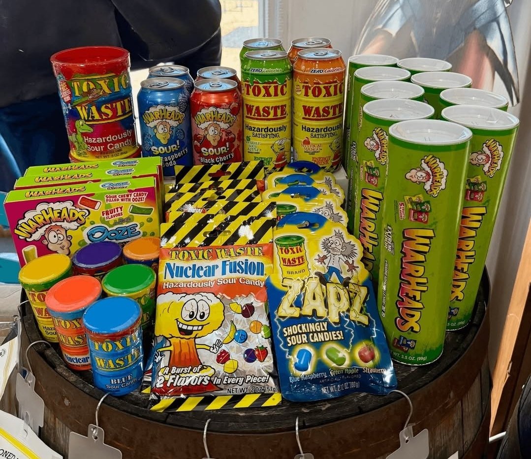 Rocket Fizz tweet media