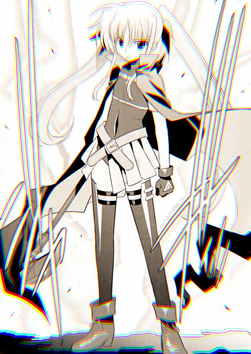 「 𝐅𝐚𝐭𝐞 • 𝐓𝐞𝐬𝐭𝐚𝐫𝐨𝐬𝐬𝐚 」 tweet media