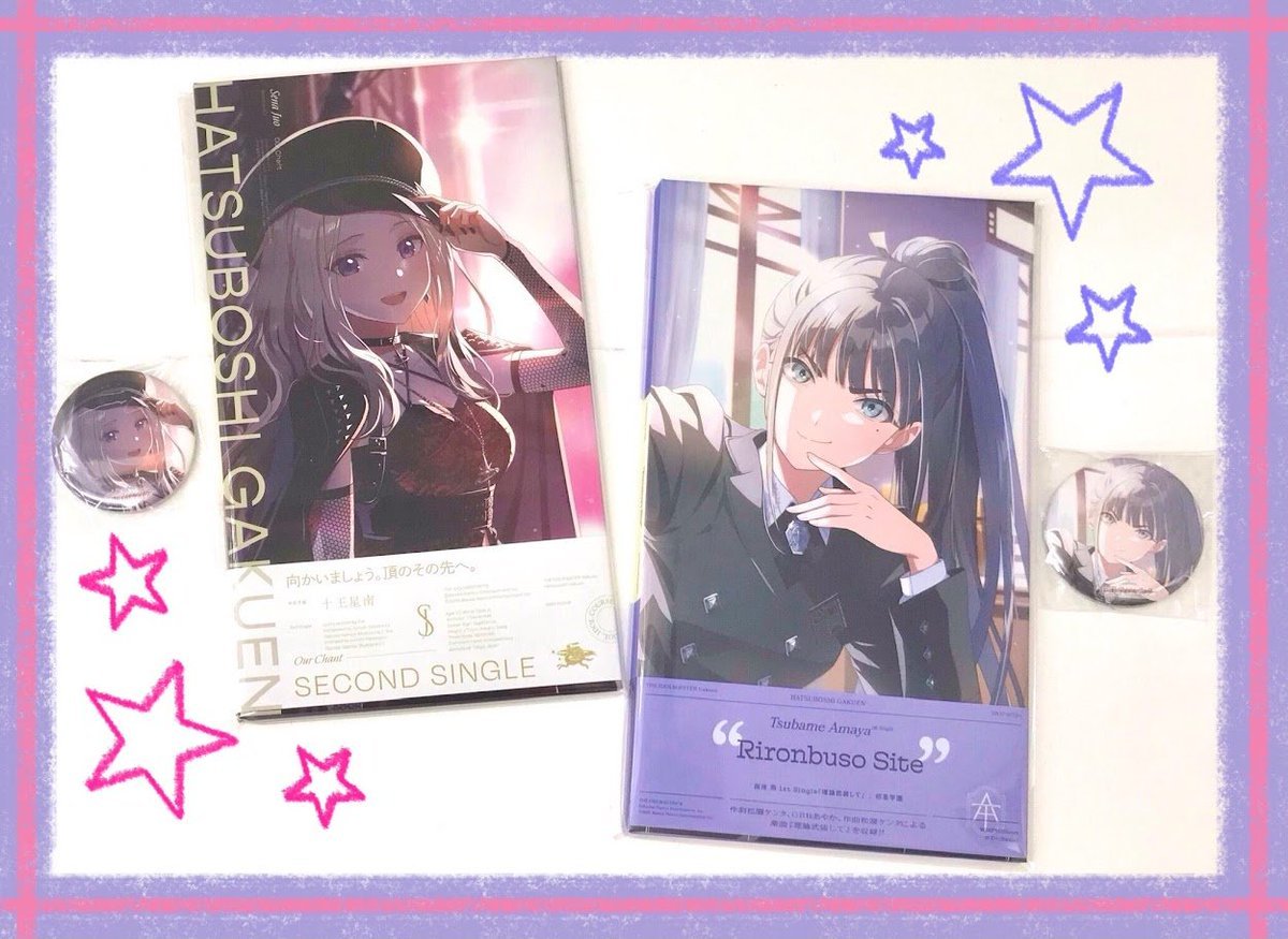 原宿ゲーマーズ@可可＆メイ＆冬毬の看板娘トリオ！ (@harajukugema