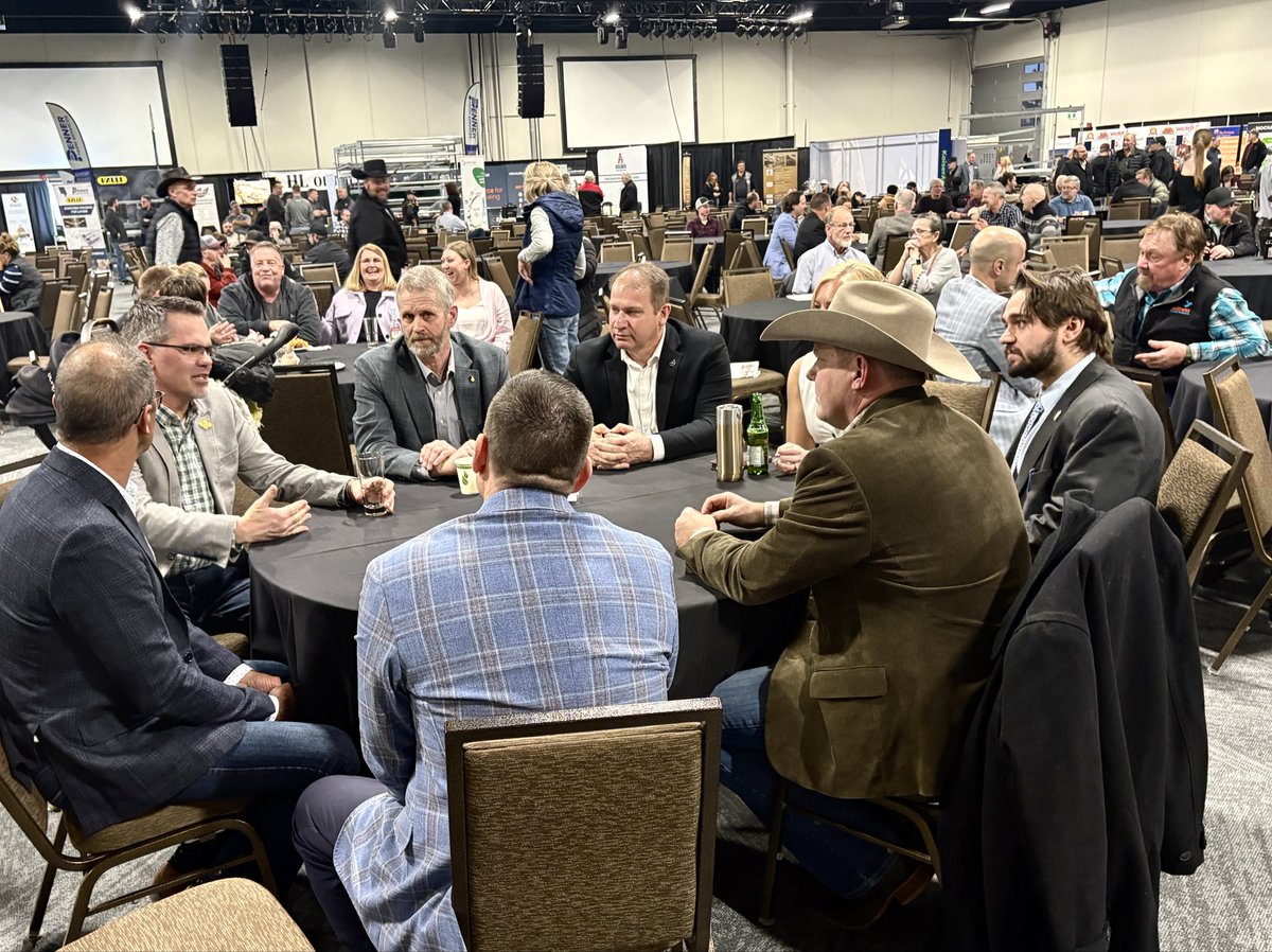 Alberta Chicken Producers tweet media