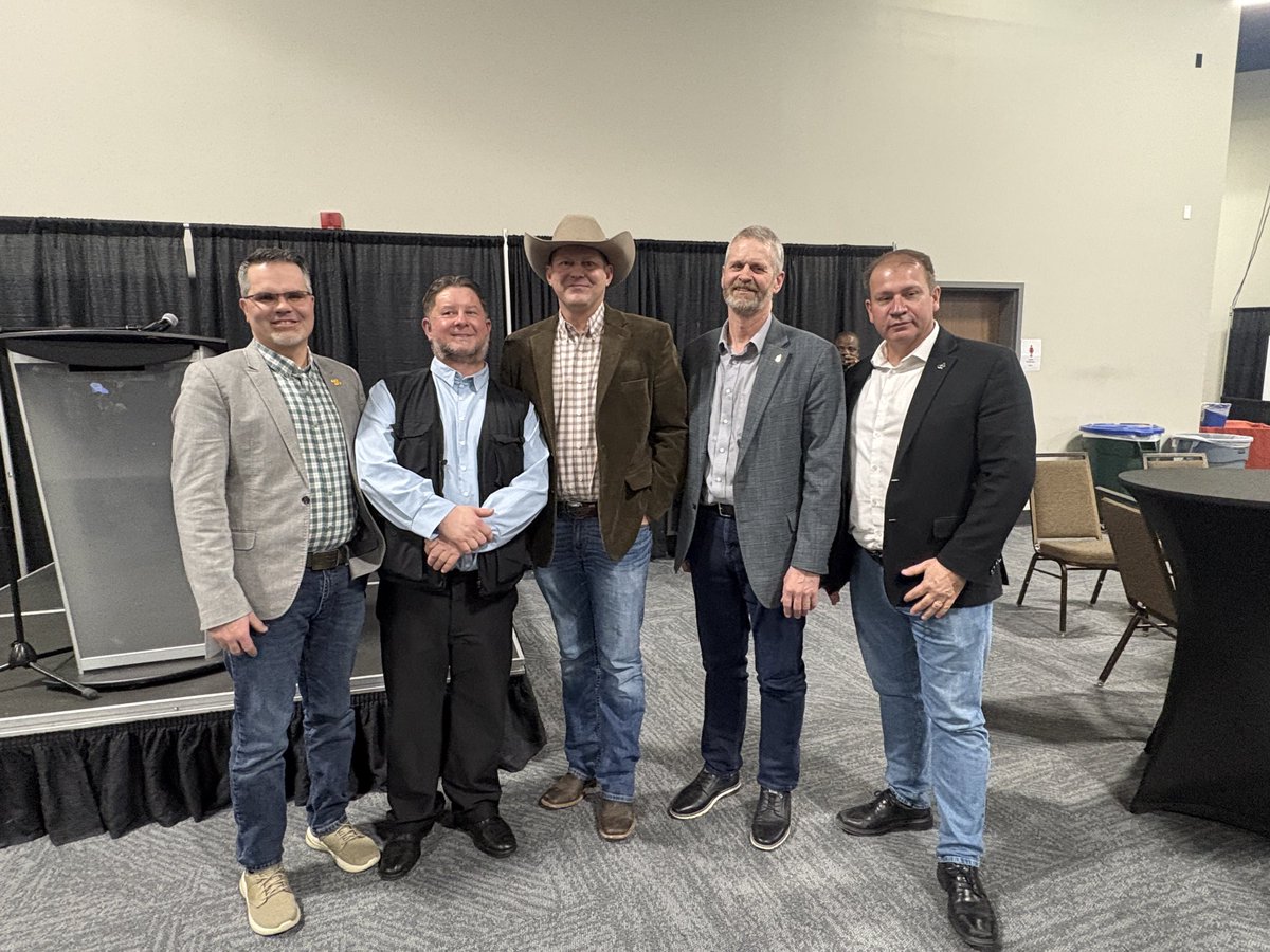 Alberta Chicken Producers tweet media