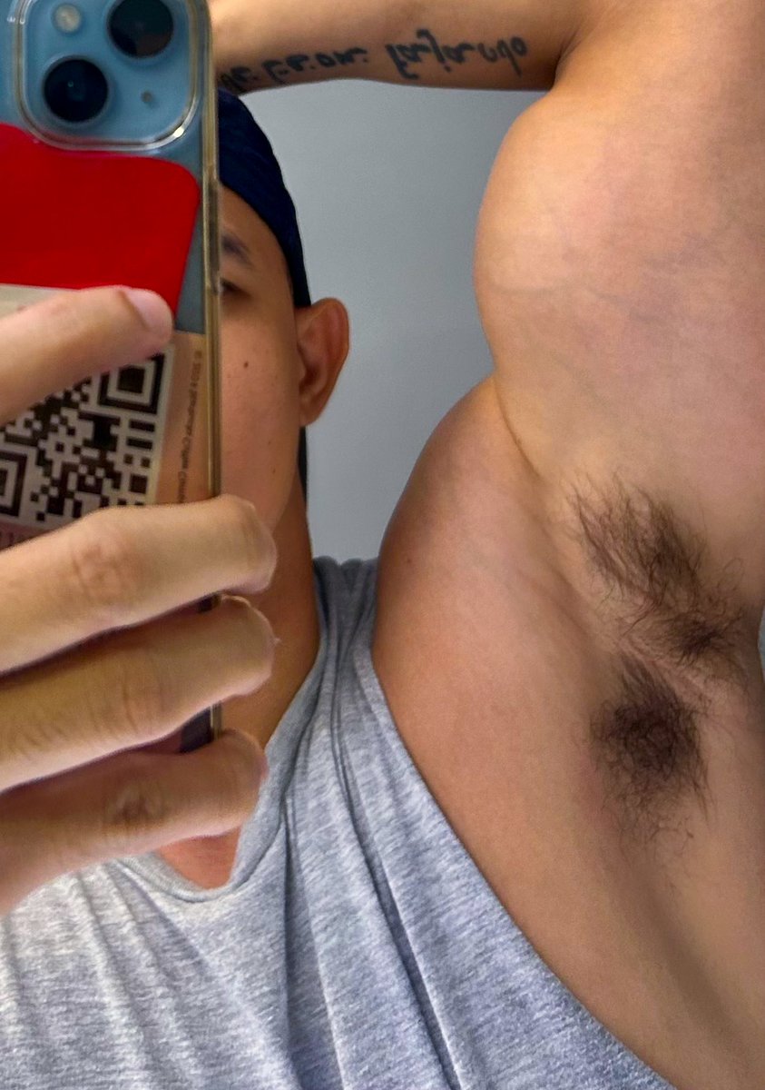 Thick and Bushy Armpit🔞😈💦

📸: <a href="/MasterSioPao01/">Pao ADF</a>

Please follow <a href="/ArmpitLicker_2/">Armpit Licker II (65K)🇵🇭</a> and <a href="/ArmpitLicker3_/">Armpit Licker III (30K)🇵🇭</a> for more Armpit Pictures and Videos.