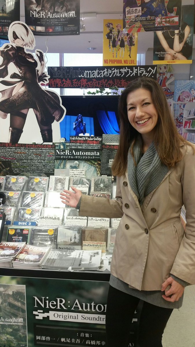 Emi Evans tweet media