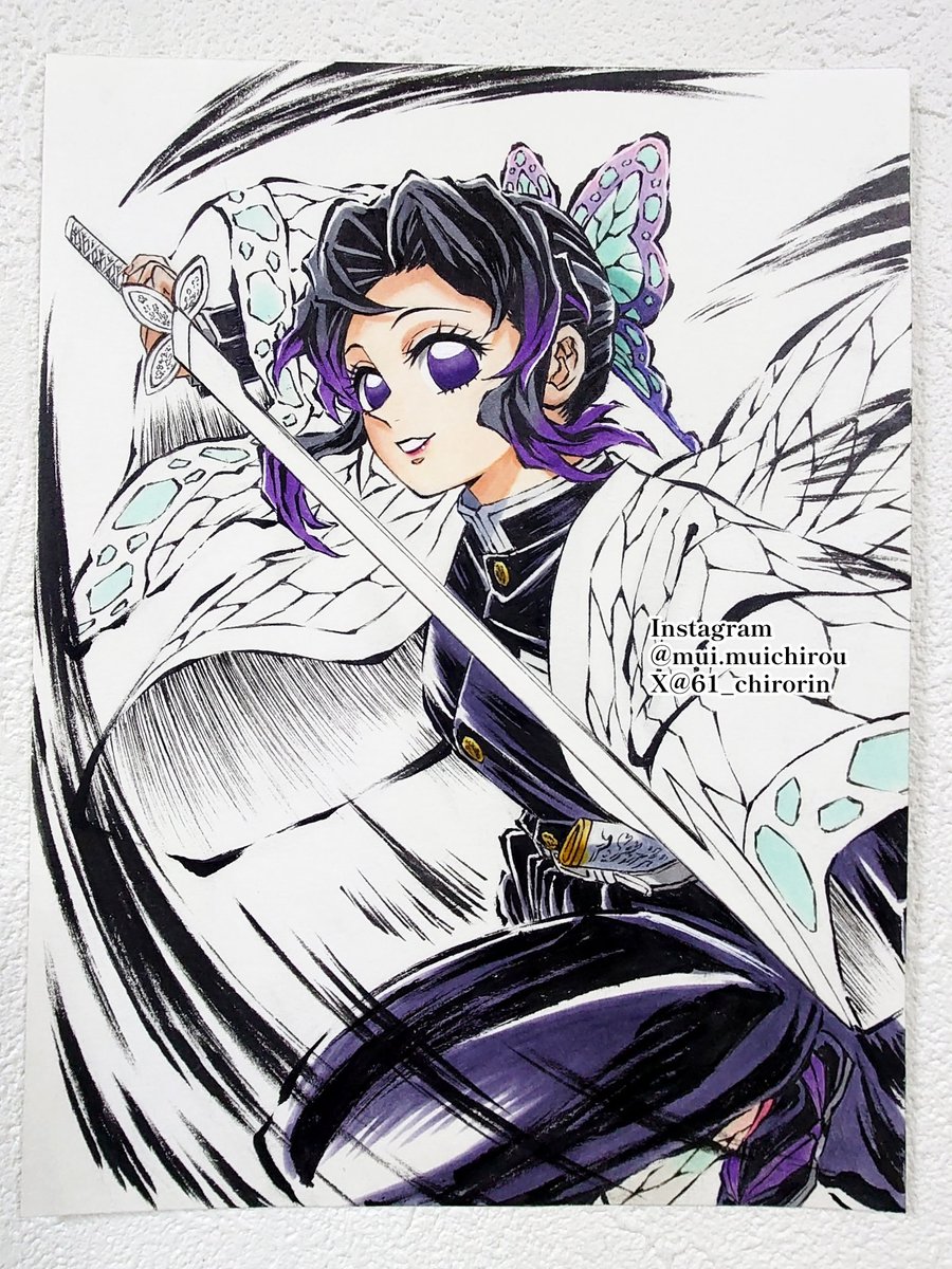 Post by まなつ on X: 模写の過程です