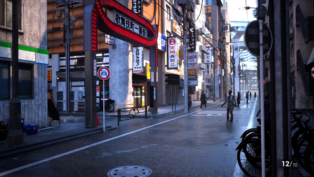 4GamerNews's tweet photo. 未知のウイルスによってアウトブレイクが発生した日本が舞台のサバイバルホラーFPS「Tokyo Outbreak: Zero」，Steamストアページを公開
https://t.co/bWIXqG0jCZ

感染者殲滅作戦を決行したが，部隊は壊滅。生き残りである主人公は，本部からの命令を受け，東京へ向かう。リリース時期は2026年内 https://t.co/YpJiI3qKDV