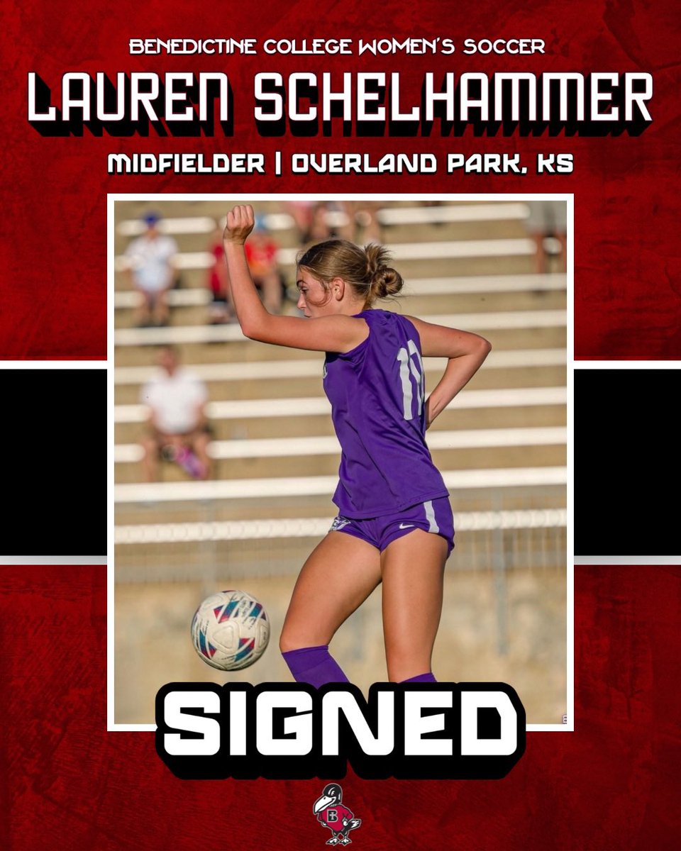 Benedictine WSoccer tweet media