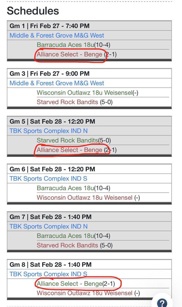 Avery Staver - 2026 UNCOMMITED tweet media