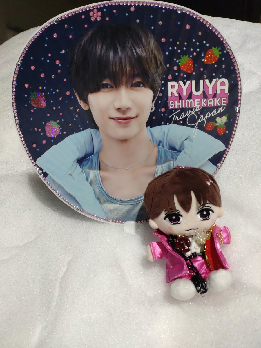 🍓悠🍓 tweet media