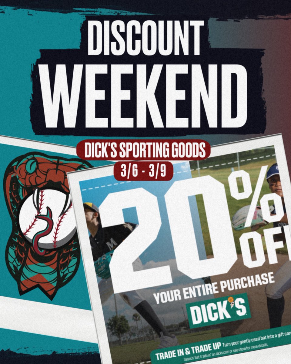 Westside Rattlers Baseball tweet media