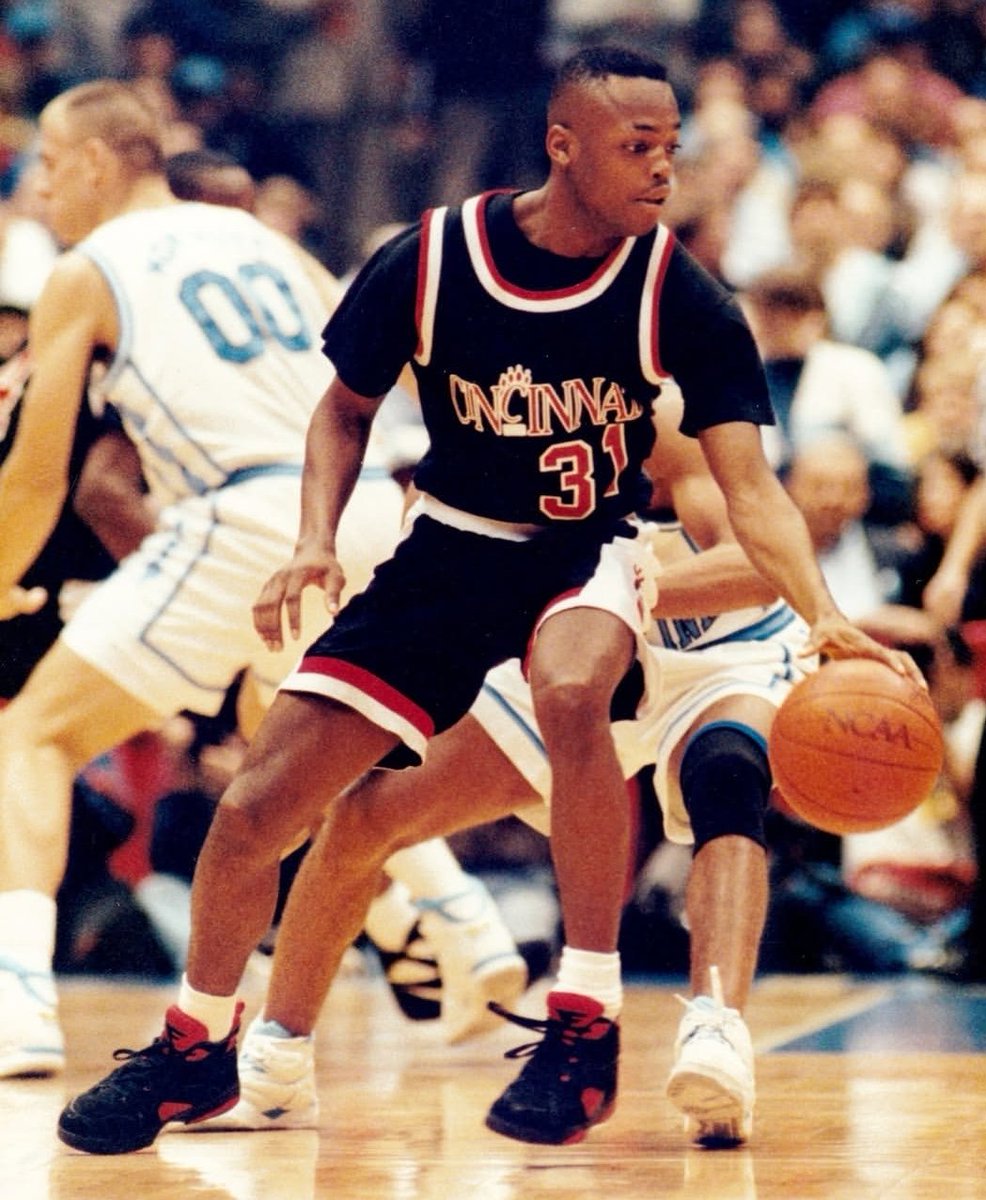 B. Wendel tweet media