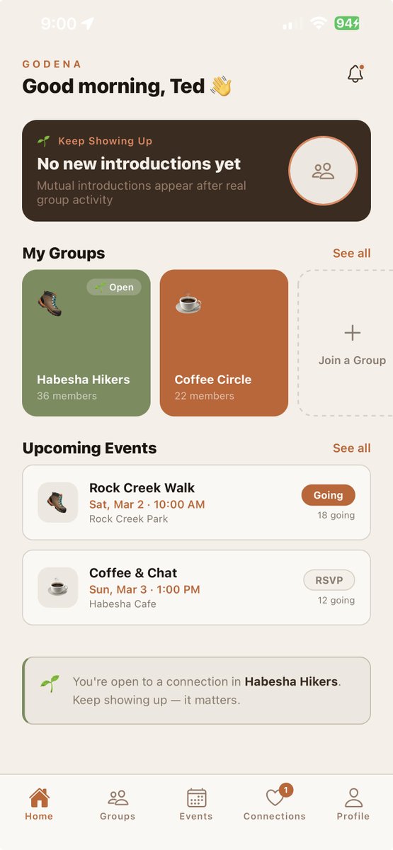 Tedros Tesfu tweet media