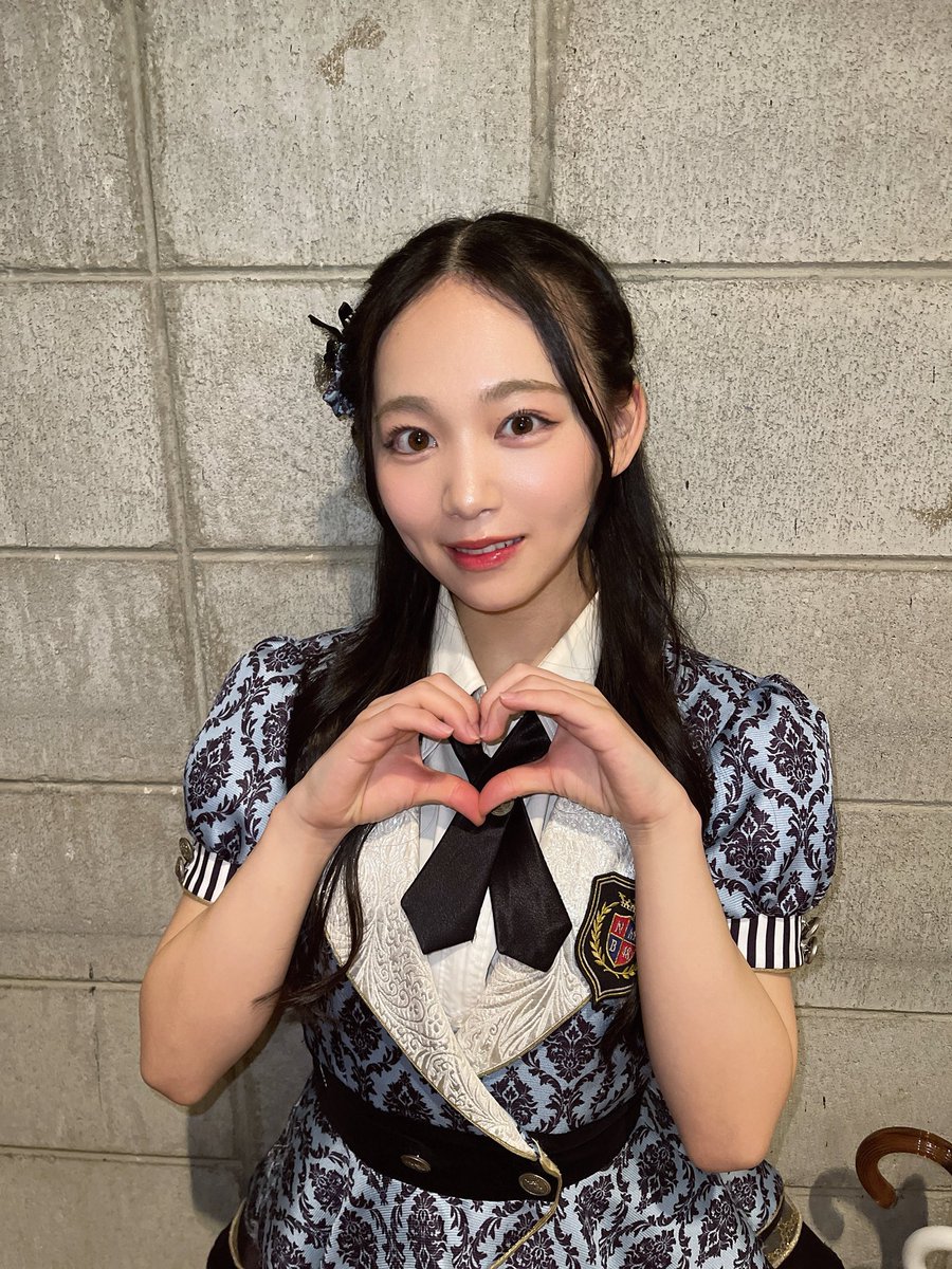 村井悠莉（NMB48 10期研究生） (@yuurin_nmb48_) / Posts / X