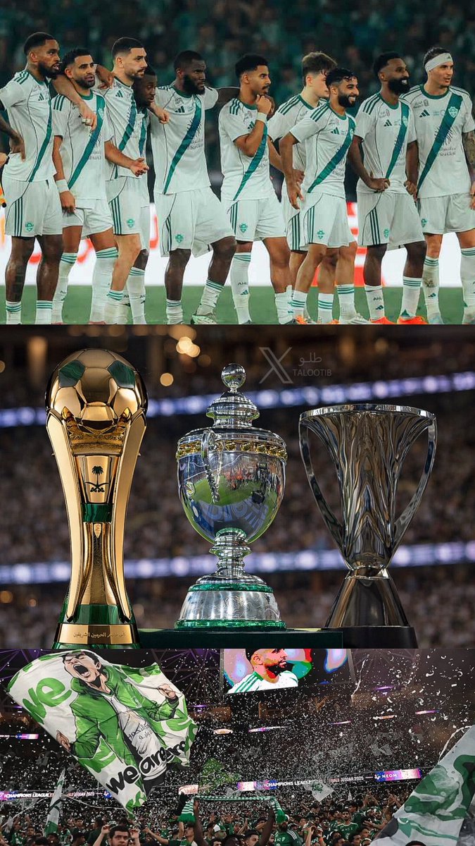 طلـو tweet media