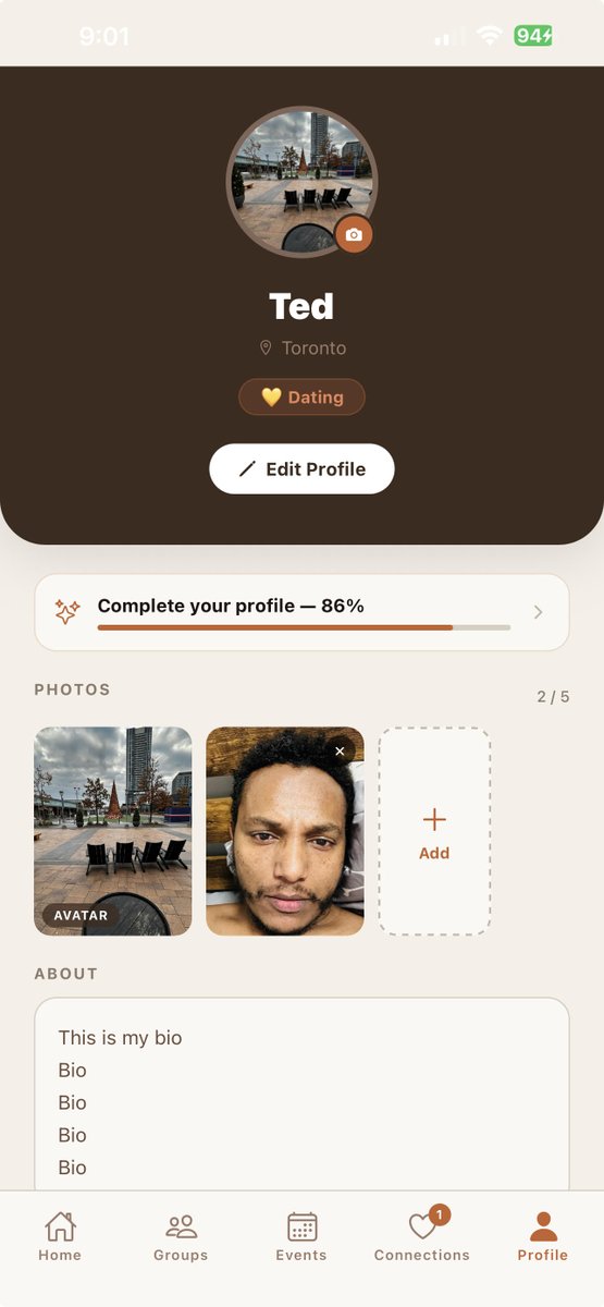 Tedros Tesfu tweet media