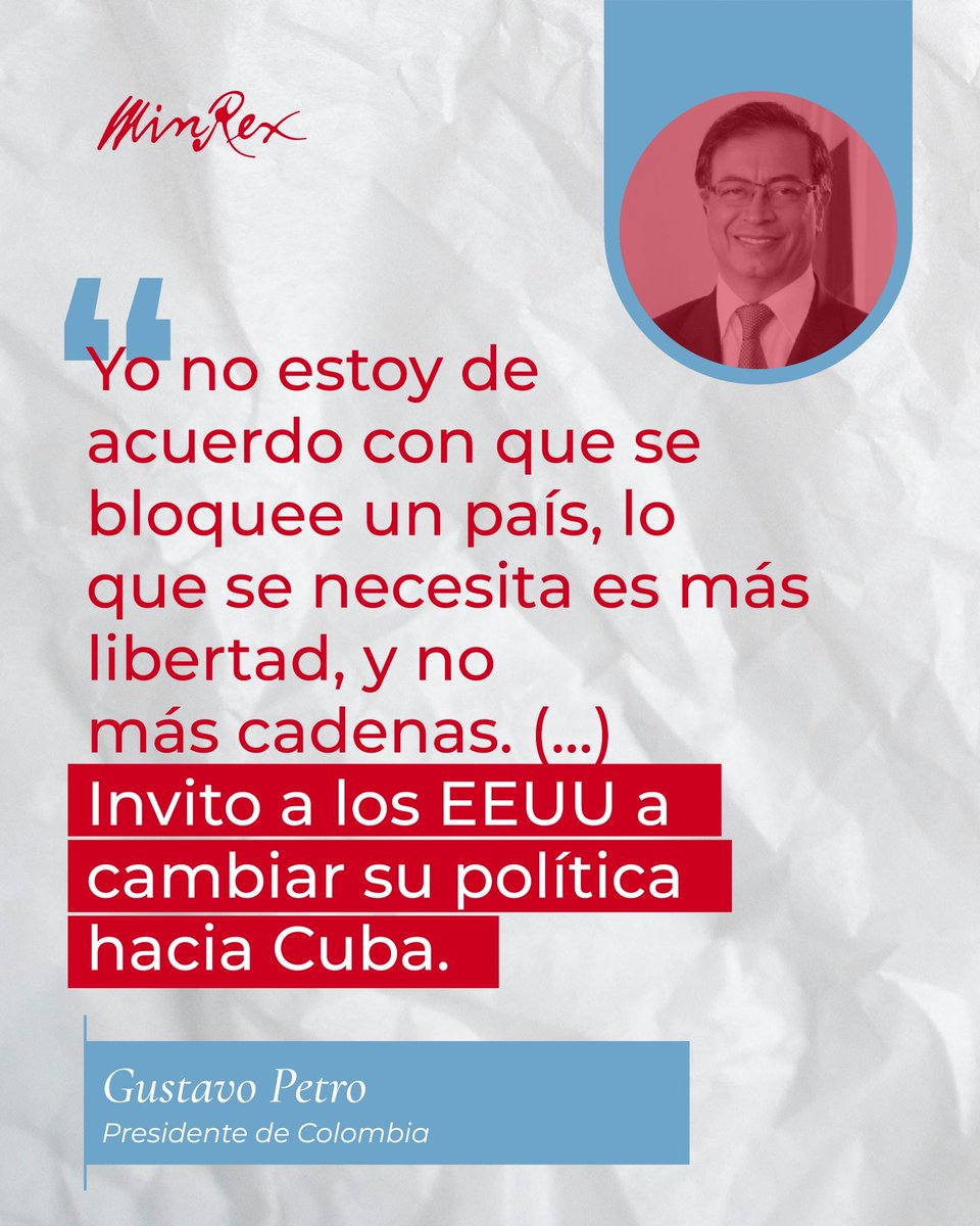 #TumbaElBloqueo