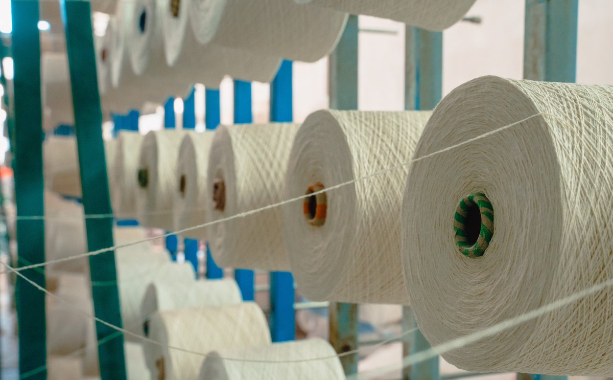 livaltovilla's tweet photo. Did you know that cotton is among the most studied natural fibers globally? While I was checking out CottonWorks, I found out that cotton is biodegradable and renewable. As consumers, knowing about our fiber options really gives us more influence than we realize. https://t.co/sPkn3O2obg