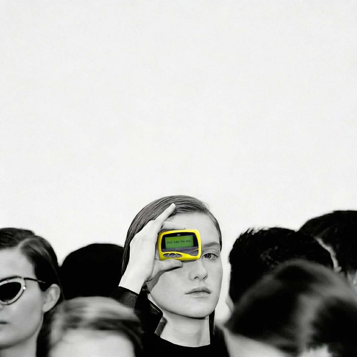 PopX (Pop or Never) tweet media