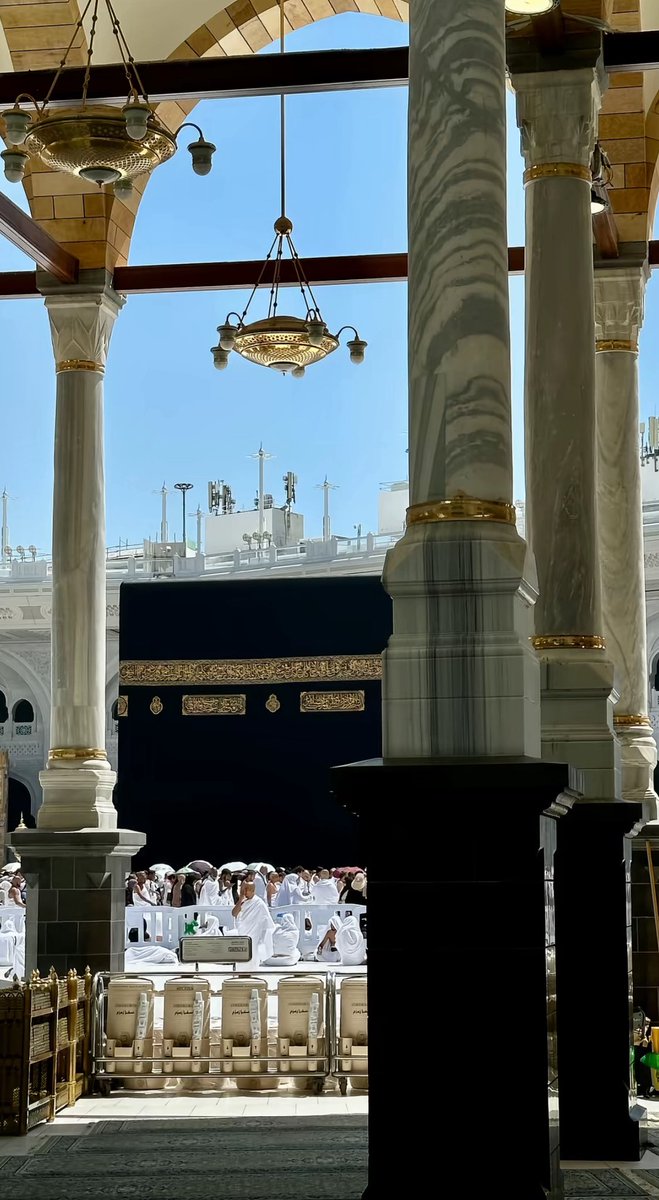 _Mill01's tweet photo. " طاب اللقاء وقرّت الأعيُن وارتوى القلب " https://t.co/ToXYNWa2g5