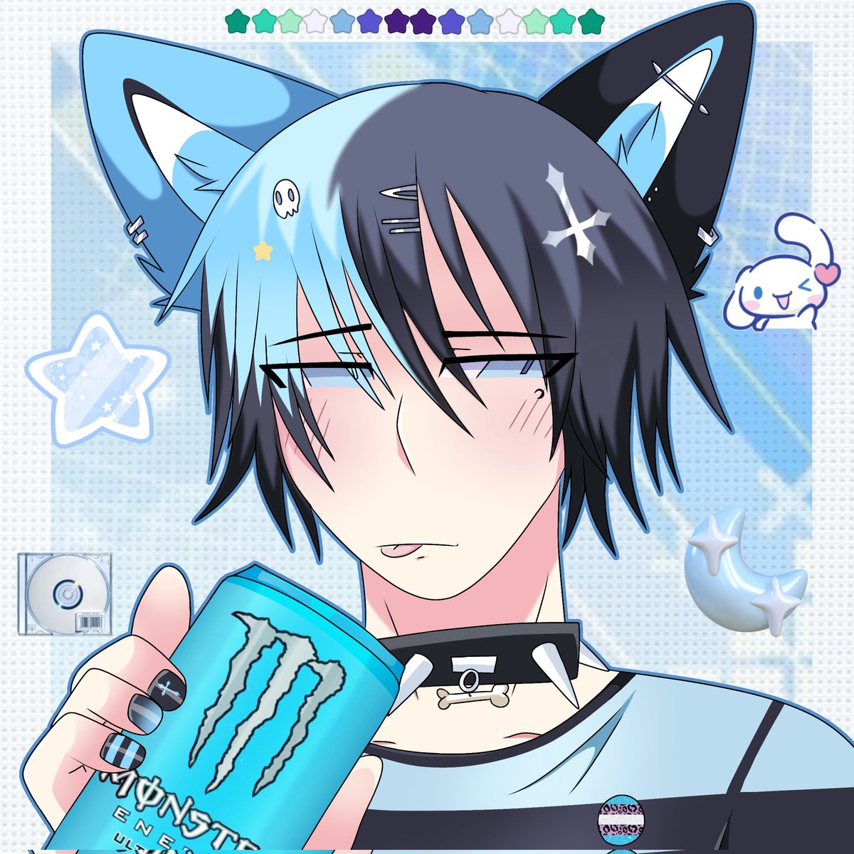 Daren 🏳️‍⚧️ tweet media