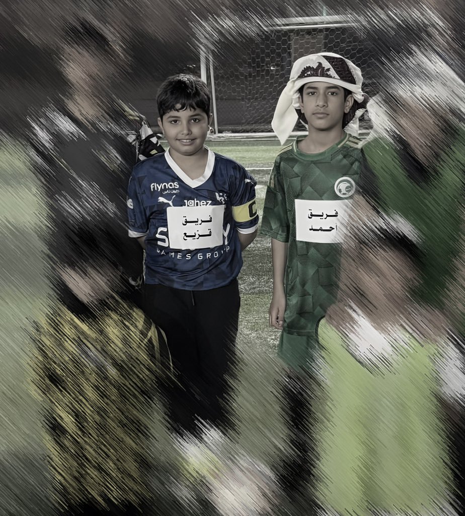 لينا tweet media