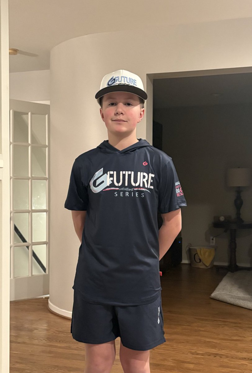 Easton Gendreau tweet media