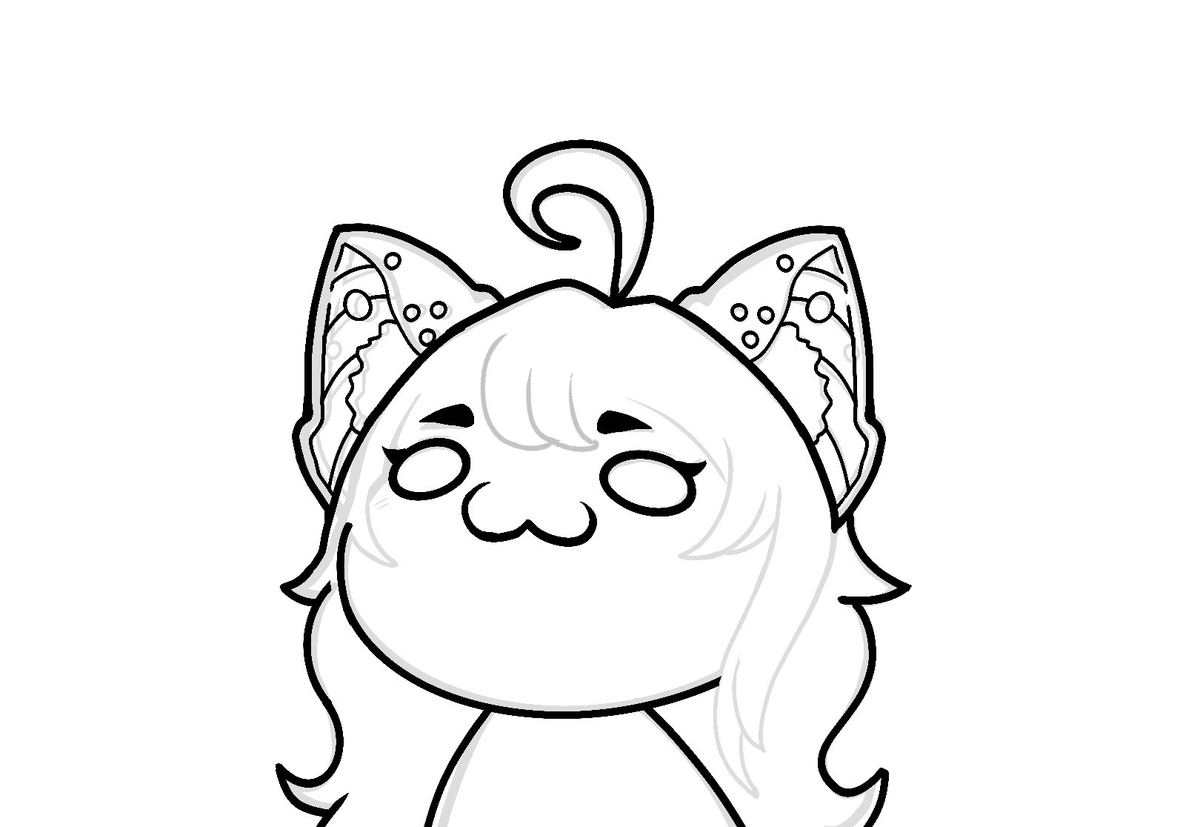 ElevianEcho's tweet photo. Working on some new emotes 🦇 https://t.co/EjSqgCeeEe