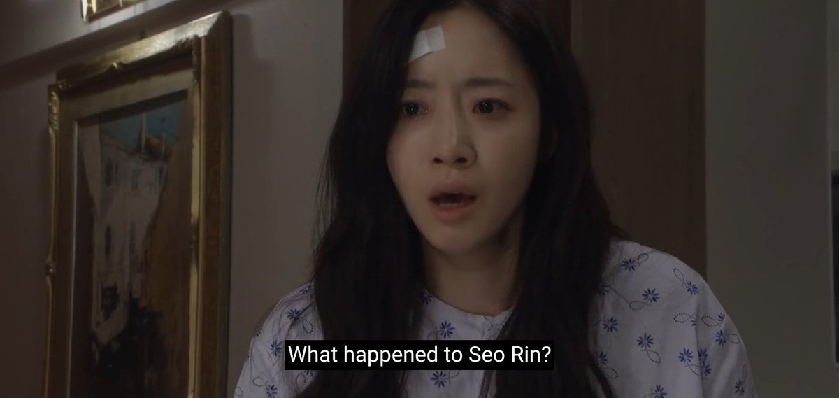 BluKimchiKdrama's tweet image. Jangmi's amnesia lasted for like 5 seconds and I LOVE THAT!! We don't need that shit right now.

#TheFirstMan #FirstMan #첫번째남자 EP50