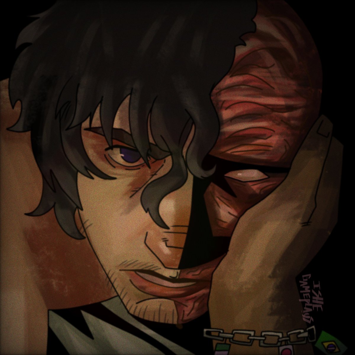 #OrdemParanormal #Joesar