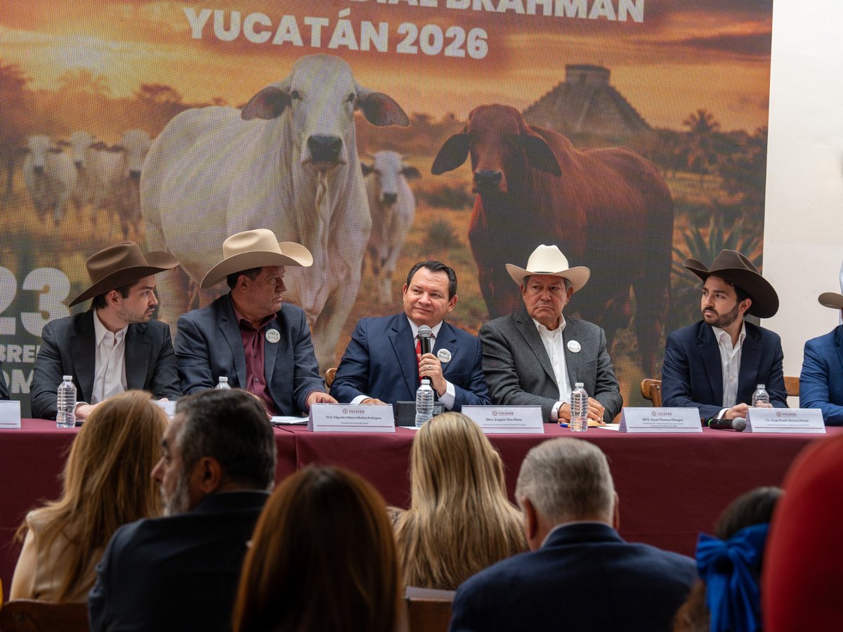 Joaquín Díaz Mena tweet media