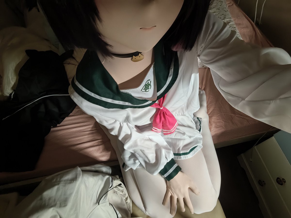 ShuiP水瓶 tweet media