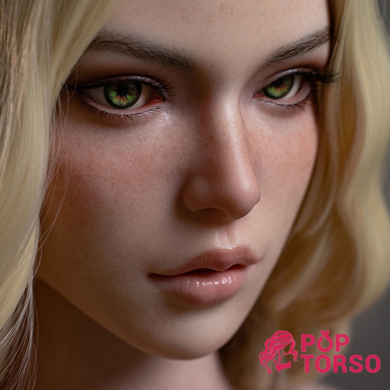 poptorso's tweet photo. SE Silicone Sex Doll Torso Hot From Poptorso 🔥 https://t.co/e4lfc3jPLc