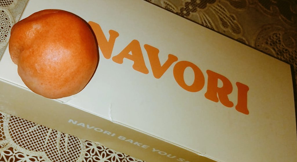 violetleta51900's tweet photo. My favorite tea,
Is navori peach tea

@navoribkk l @dunknatachai 
#NAVORIPeachTea https://t.co/lorPc5dAIC