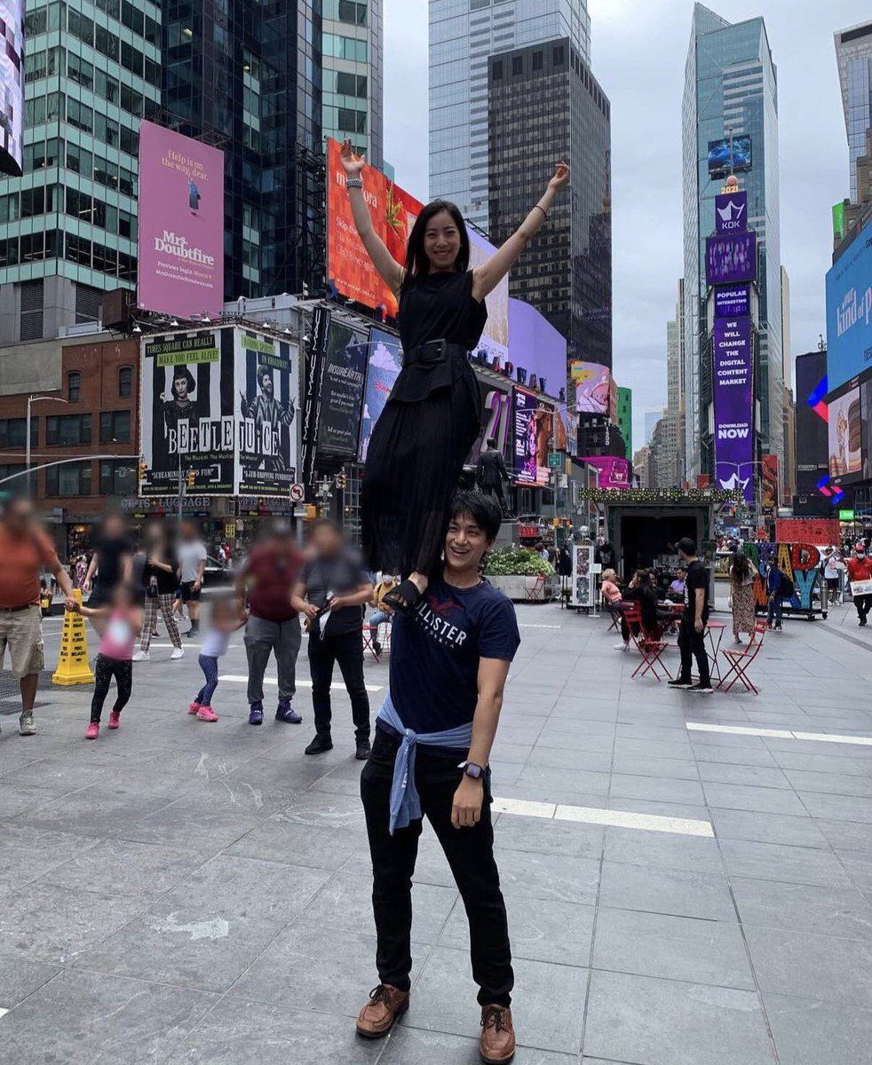 バズ研究所 tweet media