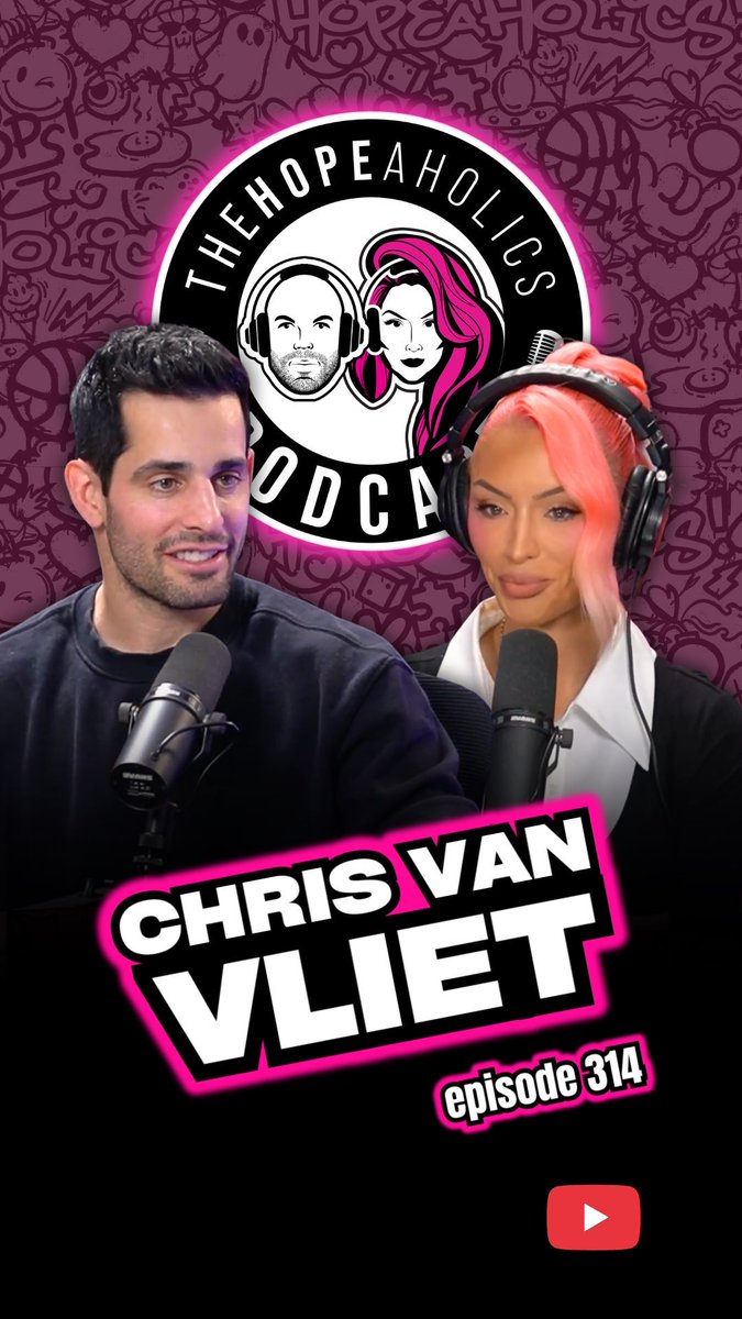 loverhearipley's tweet photo. I really love this interview that @ChrisVanVliet did with @natalieevamarie the Red Queen All Red Everything watch it here https://t.co/ReDb8Vmnmj… https://t.co/bvPzaPEhUD