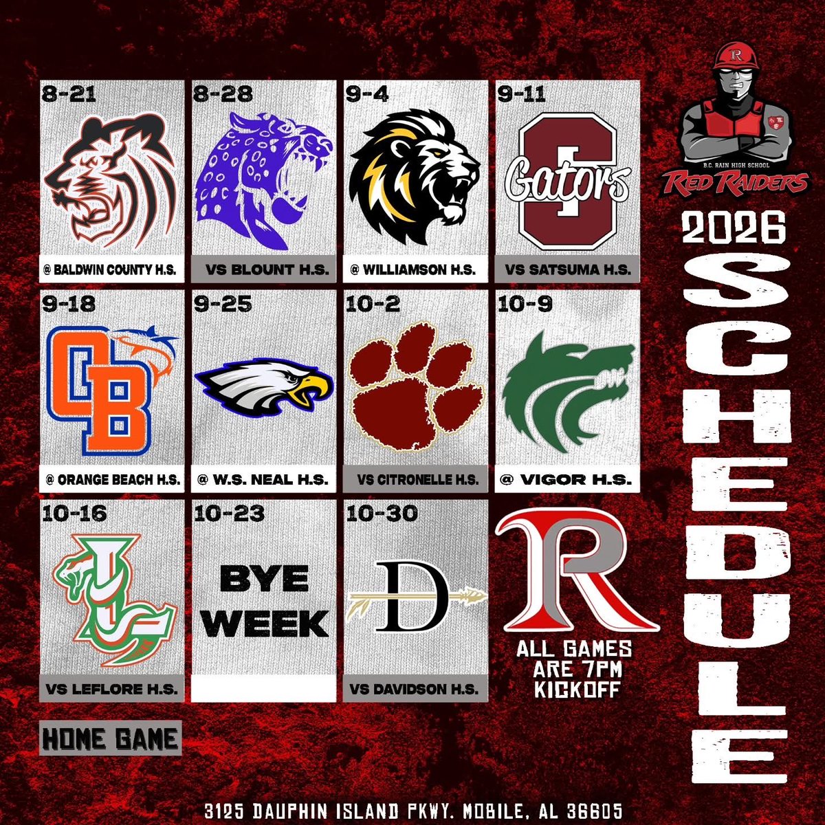 Michael Miles tweet media