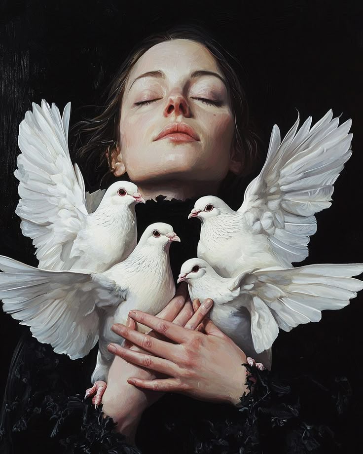 "أن تحظى بالأحن، هذا هو الفوز الدافئ".

ـ دآنيال