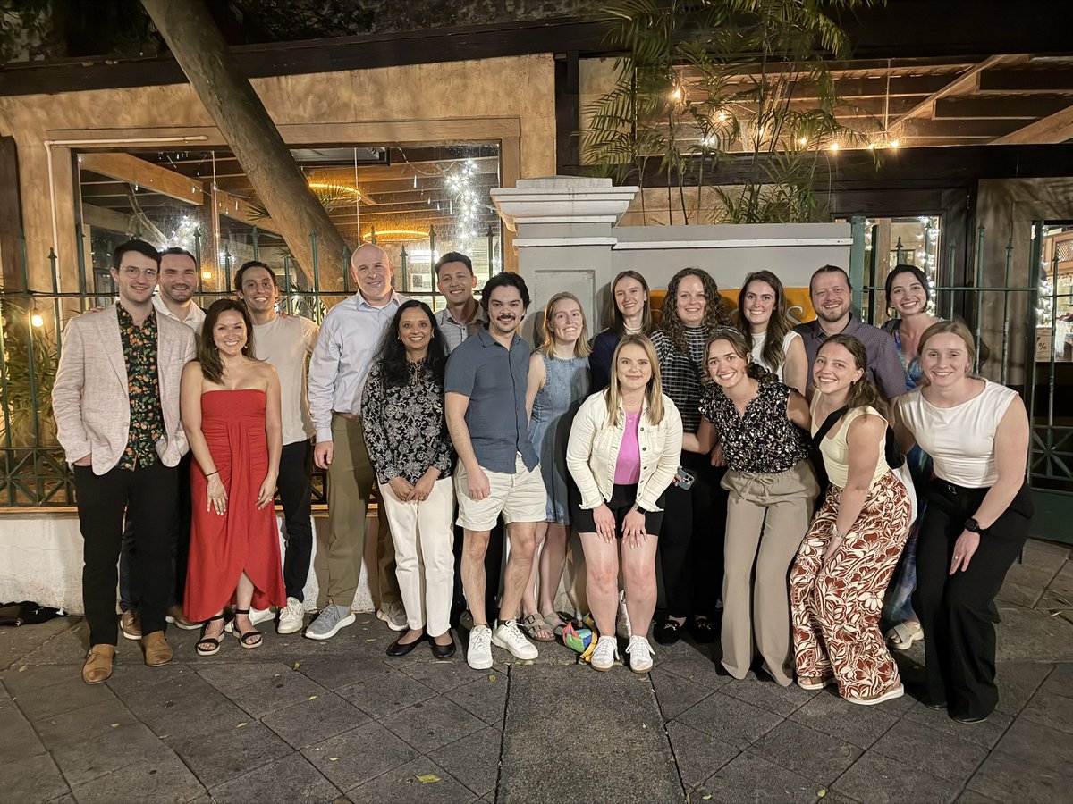 University of Minnesota PM&R Residency Program tweet media