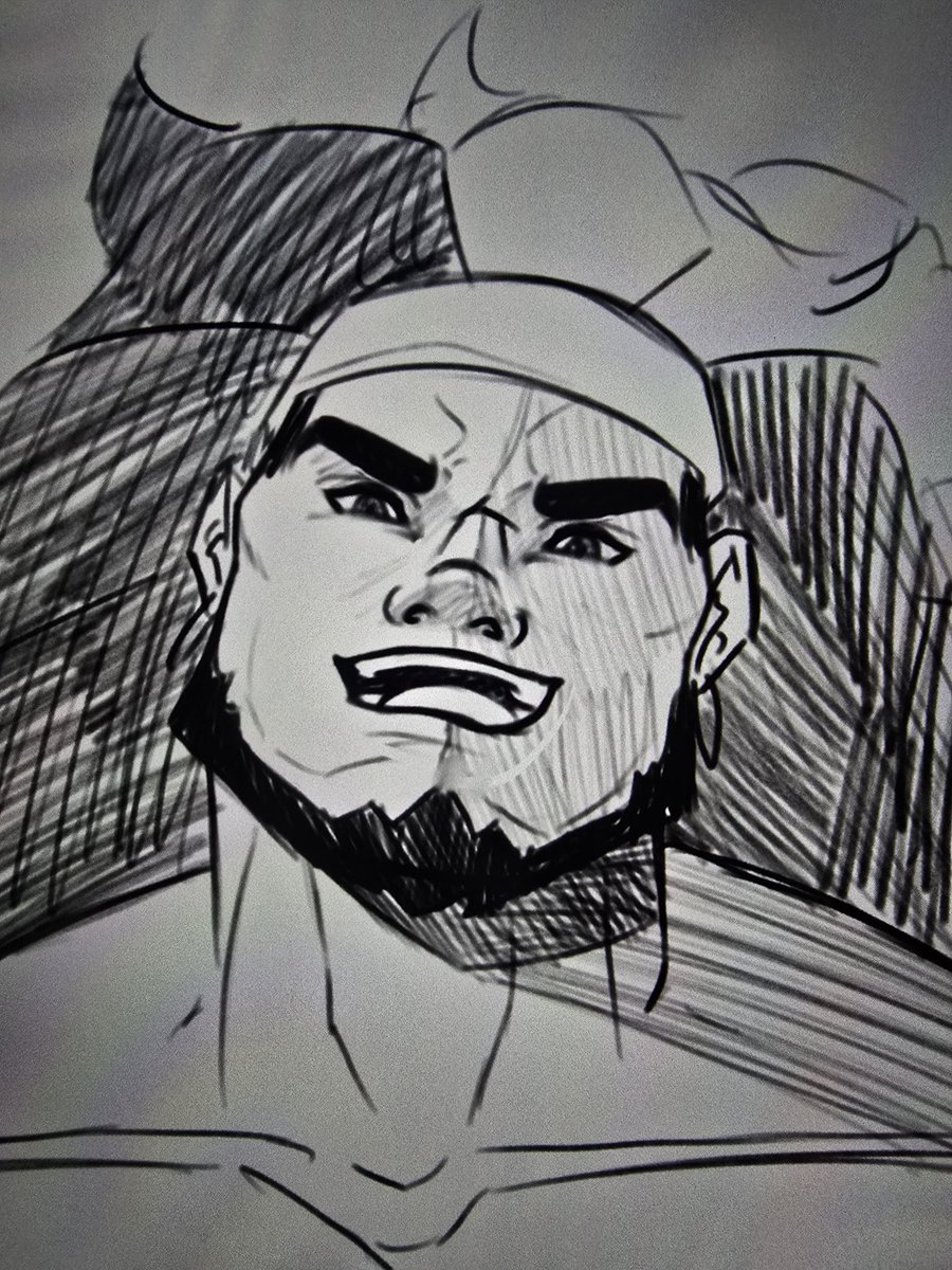 I've been wanting to start up comms but I've been putting it off for so long due to lack of knowledge of it. 

Do any mutuals or artists have any tips or knowledge for me? 😔🙏❤️

Ft. Mauga doodle