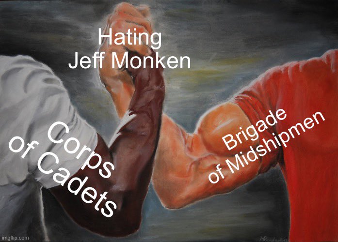 Mike Althouse tweet media