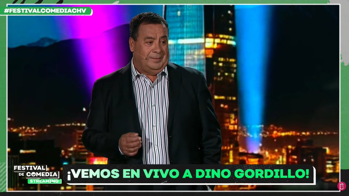 IMPRESENTABLE el lavado de imagen de <a href="/chilevision/">Chilevisión</a> al no cancelar presentación del degenerado de Dino Gordillo en el #FestivalComediaCHV cuando tiene 3 denuncias en tribunales por abuso a menor

aló <a href="/CNTVChile/">CNTVChile</a> 🧐

#PetShopBoys  Rafa Araneda #GranHermano Rodrigo Villegas #Viña2026