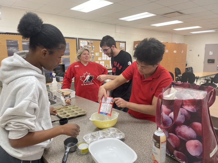 Northern Collegiate tweet media