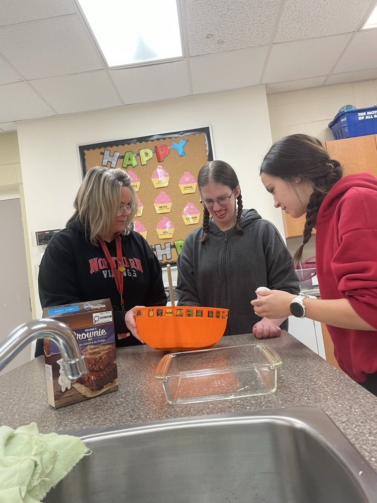 Northern Collegiate tweet media