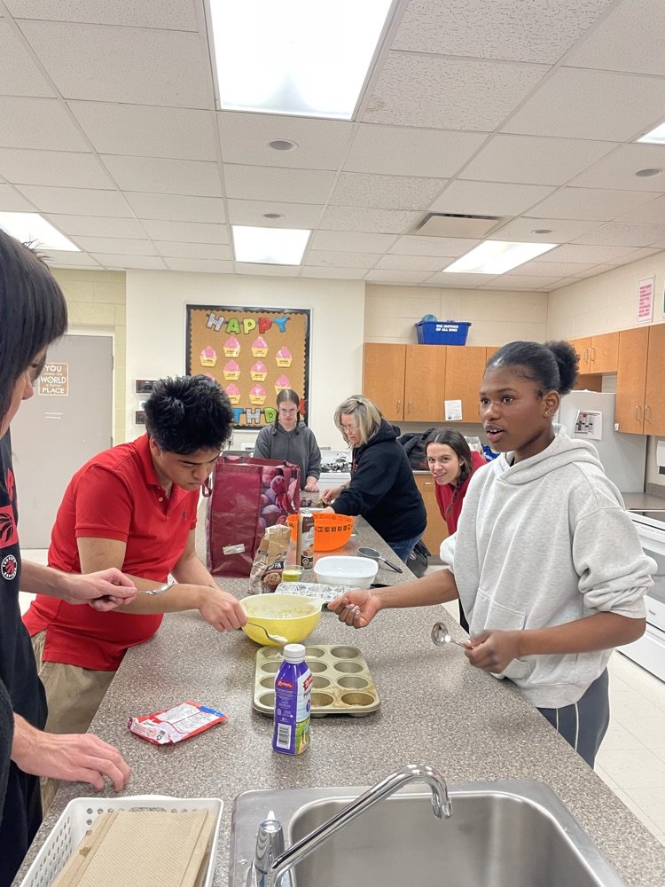 Northern Collegiate tweet media