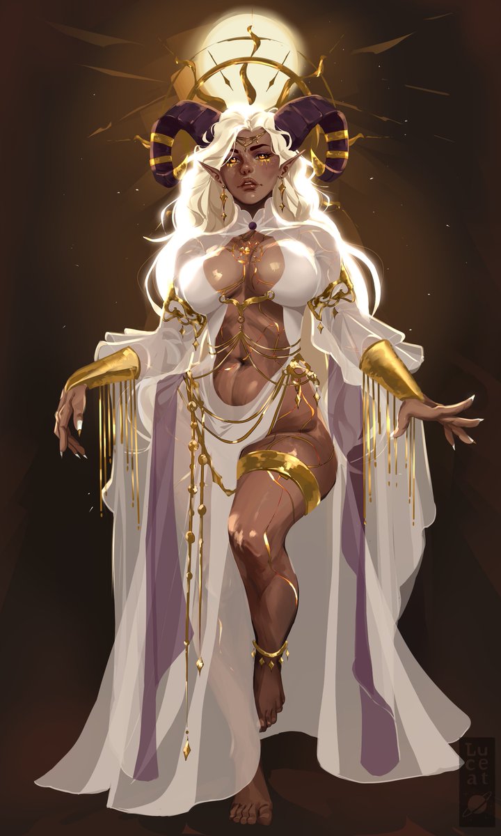 Genevieve tweet media