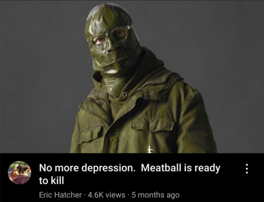 the ridller year one diary scans: